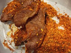 -三千里韩式炭火烤肉(南八马路店)