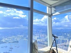 -天龙轩(香港丽思卡尔顿酒店)