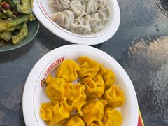 -金谷园饺子·烧烤(人大总店)