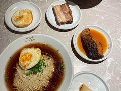 -松鹤面馆·古法焖肉面(观前店)