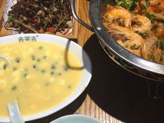 -去茶去餐厅(中央大街店)