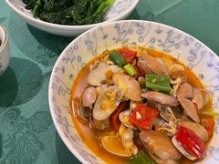 -誉八仙粤菜(万象天地店)