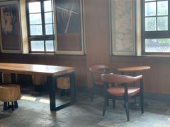 -星巴克臻选(成都宽窄巷子店)