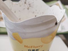 -麦当劳(沙河店)