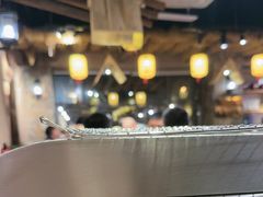 -柿子树炭烤羊腿(金台路店)