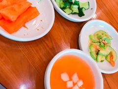 -全州拌饭馆(断桥店)