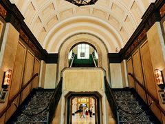 -上海和平饭店 Fairmont Peace Hotel