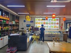 -食鸡公社辣子鸡·潍坊菜·烧烤