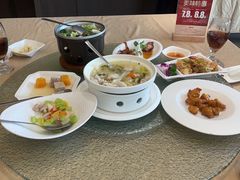 -庄氏祥记家常食府(国瑞建材家居博览中心店)
