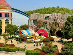 -南京银杏湖乐园