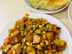 -王三姑牛肉饼