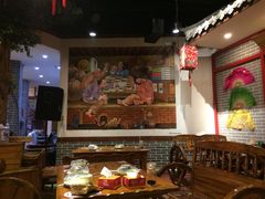 -东北大菜馆(延长路店)