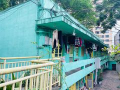 -石井坡(地铁站)