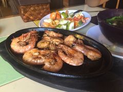 -Smoke resto