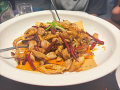 -纪林菜馆·博山菜老字号(八大局店)