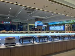 -素满香·食养自助(福州·长乐北路店)