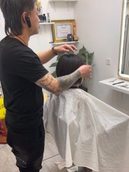 -爱秀造型 T-G