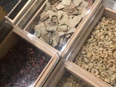 -叶子与茶(苏宁广场店)