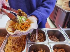 -张果佬年糕卷(科巷店)