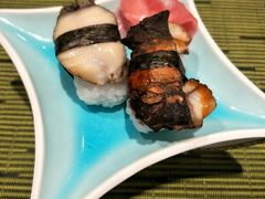 -中国书法大厦日本料理