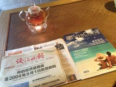 -法云安缦酒店