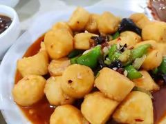 -满口香饭店