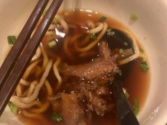 -中国厨房/台湾牛肉面