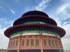 -长城西部影视城