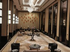 -瑞吉吧 The St·Regis Bar(长沙瑞吉酒店)