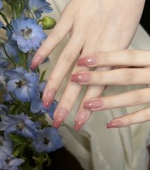 -M·X Nail日式美甲美睫