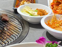 -金龙烧烤·牛肉面(西塔店)