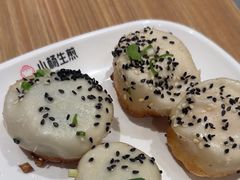 -小杨生煎(松江大学城店)