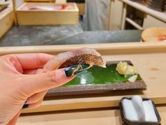 -鮨一日本料理(大中华店)
