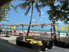 -Phensiri Thai Restaurant