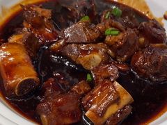 -绿茶餐厅(滨海万达广场店)