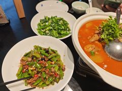 -简小舍·民间手艺菜(武昌江滩店)