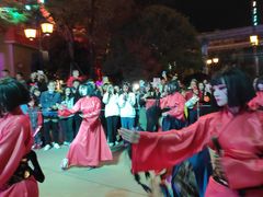 -七彩云南欢乐世界