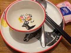 -新白鹿餐厅(龙游路店)