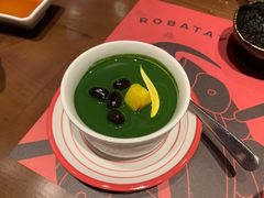 -鸟山鸣·日料食堂(王府井店)