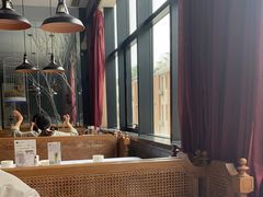 -马仕玖煲·融合菜·酥不腻烤鸭(人大店)