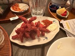 -嘁嘁茶泡饭