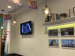 -小杨生煎(乐坊虹井店)