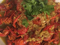 -欧记轩龙虾·私房菜(A店)