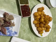 -正蓝旗草原特蒙餐