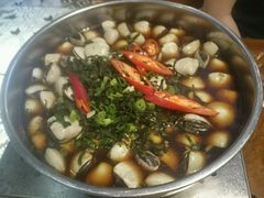 -广东道至正餐厅(区庄店)