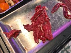 -楼上大排档·顺德菜·粥水·鱼生(苗栗路店)