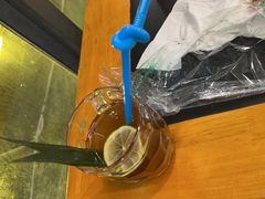 -德四家·云南傣味烧烤品牌(和谐店)