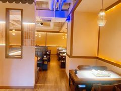 包房-旺福·贵州酸汤牛肉火锅(陆悦天地店)