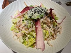 鸡肉凯撒沙拉-阿妮叶李(光谷世界城店)