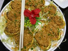 -利龙海鲜酒楼(建发·珑璟湾店)